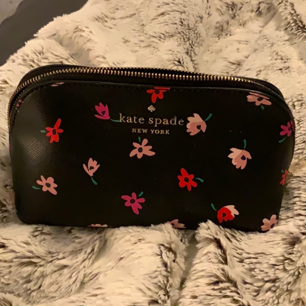 Kate Spade Make up bag